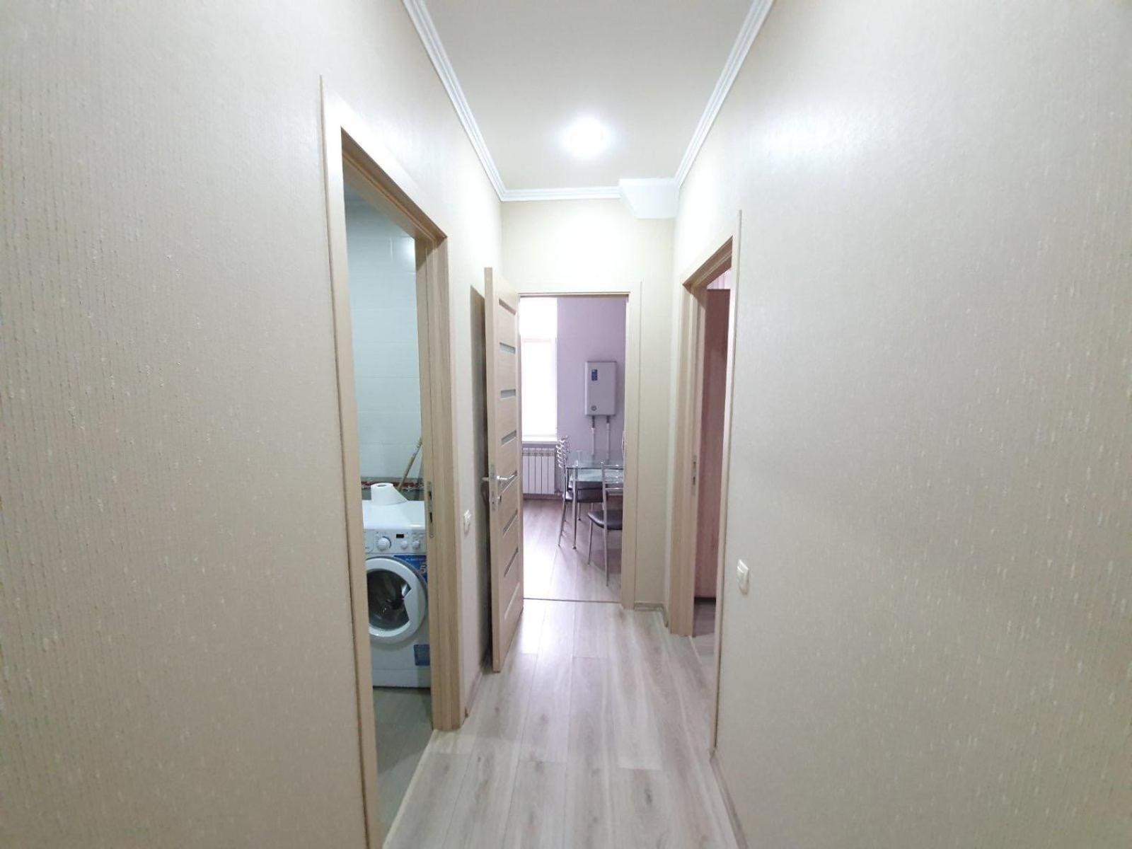 Tourist Home At Stefan Cel Mare With 2 Rooms Chisinau Exterior foto